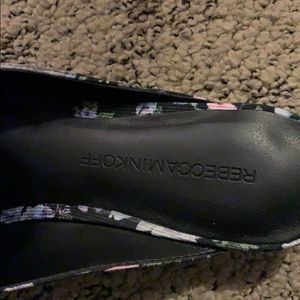 Rebecca Minkoff Shoes - Rebecca Minkoff Mules size 6 Rebecca Minkoff Shoes - Rebecca Minkoff Mules size 6